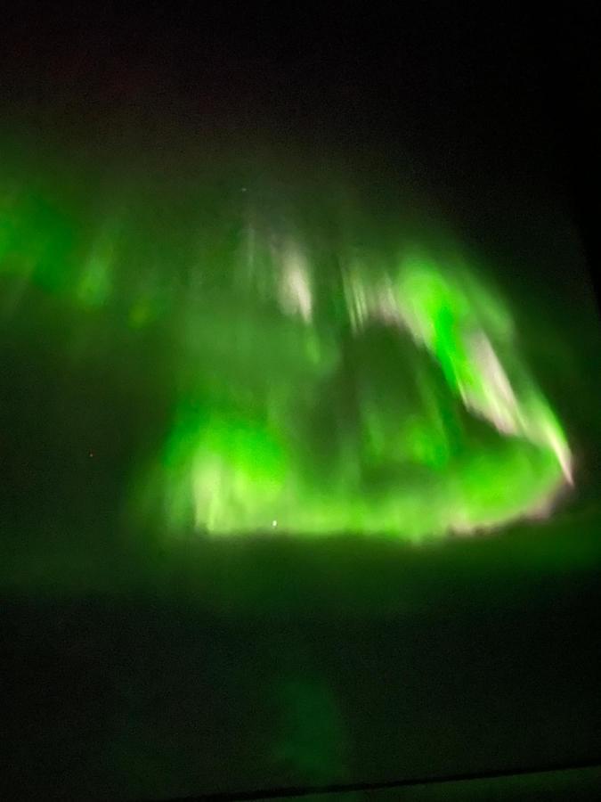 Yllaesjaervi Iglu Ylläsjärvi Dış mekan fotoğraf